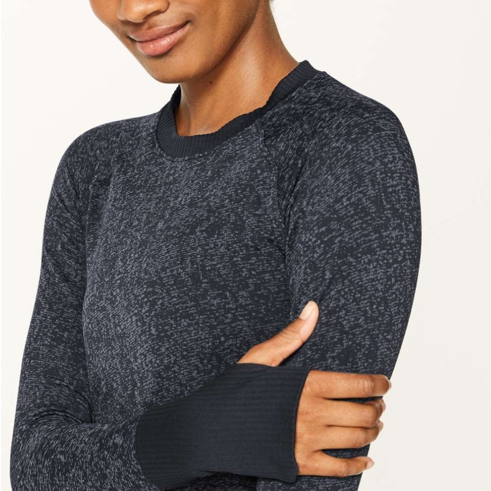 Lululemon Rest Less Pullover - Picture 2 of 6